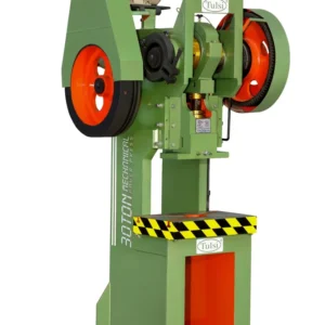 Mechanical Power Press