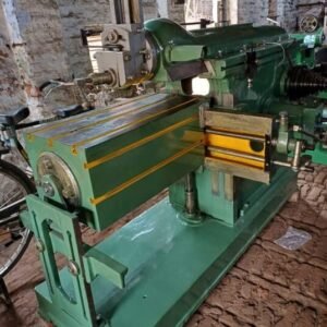 All Geared Shaping Machine