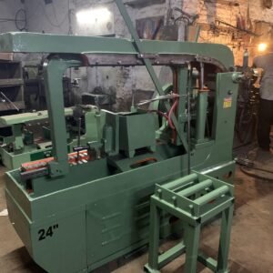 Metal Cutting Band saw Machine