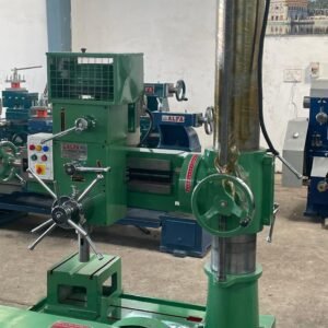 All Geared Radial Drill Machine RD-50-A-Series
