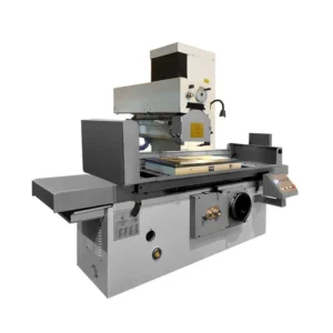 HYDRAULIC SURFACE GRINDER