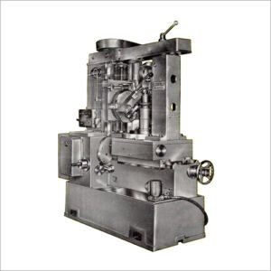Universal Gear Hobbing Machine
