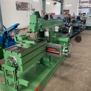 All Geared Shaping Machine