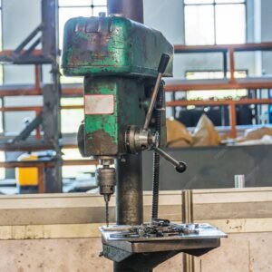Universal Milling Machine
