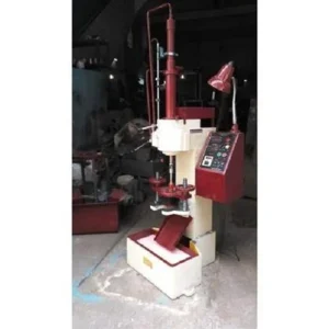 Cylinder Boring Cum Honing Machine