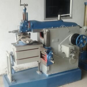 Belt Driven Shaping Machine