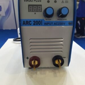 ARC WELDING MACHINES