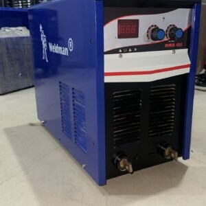 MIG WELDING MACHINE