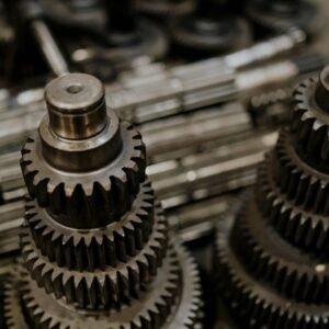 GEARS