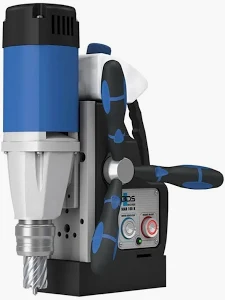 MAB 525 Swivel Base Magnetic Drilling Tapping Machine
