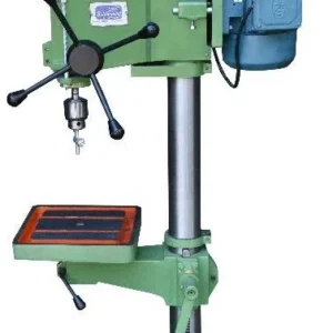 Pillar Drilling Machine