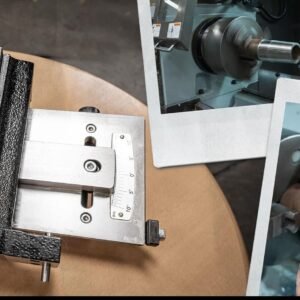 TAPER TURNING ATTACHEMENT