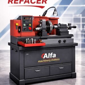 Valve Refacer