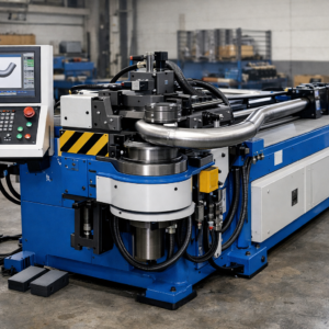 CNC NC PIPE BENDING MACHINE