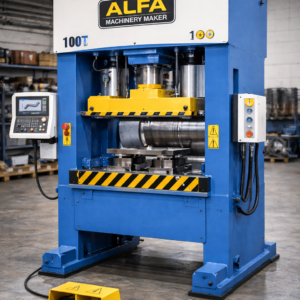 HYDRALIC POWER PRESS