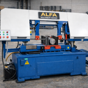 HACKSAW MACHINE