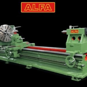 Roll Turning Lathe Machine